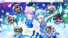 画像ギャラリー No.025のサムネイル画像 / 「ZUN×PlayStation」を拡大した東方Projectファン向けプロジェクト「"Play,Doujin!"」が正式始動。現時点で4サークルが参加表明
