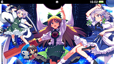 画像ギャラリー No.029のサムネイル画像 / 「ZUN×PlayStation」を拡大した東方Projectファン向けプロジェクト「"Play,Doujin!"」が正式始動。現時点で4サークルが参加表明