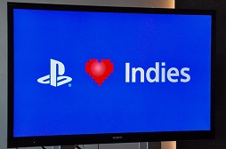 画像ギャラリー No.008のサムネイル画像 / インディーズゲームのパブリッシングを行うUnity Games Japan，メディアスケープ，アクティブゲーミングメディアの主要スタッフが集った座談会をレポート