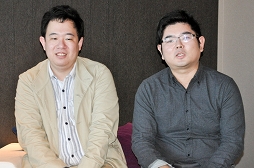 画像ギャラリー No.010のサムネイル画像 / インディーズゲームのパブリッシングを行うUnity Games Japan，メディアスケープ，アクティブゲーミングメディアの主要スタッフが集った座談会をレポート