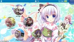 画像ギャラリー No.025のサムネイル画像 / 「Play,Doujin!」プロジェクト,2015年秋冬の展開が発表に