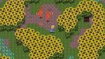 画像ギャラリー No.008のサムネイル画像 / 「東方Project」をベースにしたRPG「東方蒼神縁起V」が4月28日に発売。やりこみ要素や新しい仲間などを新たに搭載
