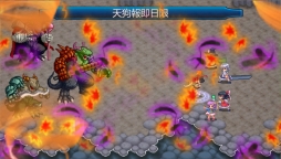 画像ギャラリー No.003のサムネイル画像 / RPG「東方蒼神縁起V」が本日配信。東方Projectのファンゲーム作品