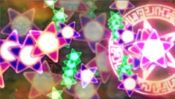画像ギャラリー No.004のサムネイル画像 / RPG「東方蒼神縁起V」が本日配信。東方Projectのファンゲーム作品