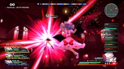 画像ギャラリー No.003のサムネイル画像 / 「東方スカイアリーナ 幻想郷空戦姫 -MATSURI- CLIMAX」,レミリアと物部布都を追加するDLCが配信に