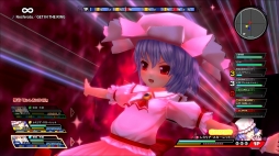 画像ギャラリー No.004のサムネイル画像 / 「東方スカイアリーナ 幻想郷空戦姫 -MATSURI- CLIMAX」,レミリアと物部布都を追加するDLCが配信に