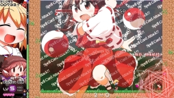 画像ギャラリー No.031のサムネイル画像 / Play,Doujin!が博麗神社例大祭に出展。「東方ディフェンダーズ」など7作品が試遊可能