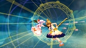 画像ギャラリー No.011のサムネイル画像 / 「東方スカイアリーナ 幻想郷空戦姫 -MATSURI- CLIMAX」,DLC「豊聡耳神子」と「おまとめパック」が配信開始