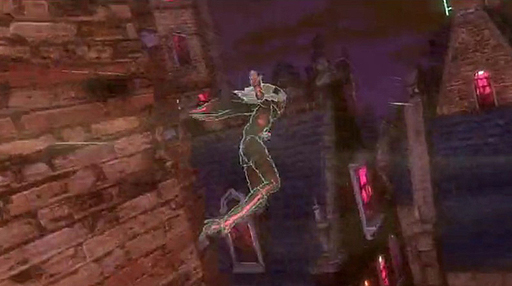 画像ギャラリー No.021のサムネイル画像 / ［TGS 2015］外山圭一郎氏が「GRAVITY DAZE」を語ったりした配信番組「JAPANスタジオ会議室出張版 in 東京ゲームショウ2015」まとめ
