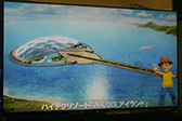 画像ギャラリー No.010のサムネイル画像 / ［TGS 2015］ゴルフに加えていろいろな遊びも楽しむ“みんGOLファー人生”を送る。「New みんなのGOLF」セッションレポート