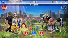 画像ギャラリー No.019のサムネイル画像 / ［TGS 2016］ゴルフに釣り，そしてカートで爆走！　遊びの幅が広がった「New みんなのGOLF」試遊レポート