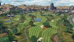 画像ギャラリー No.006のサムネイル画像 / シリーズ最新作「New みんなのGOLF」,発売日が2017年8月31日に決定。予約受付を本日スタート