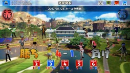 画像ギャラリー No.022のサムネイル画像 / 世界中のプレイヤーと一緒に，コースを自分の足で駆け巡る！　「New みんなのGOLF」のクローズドオンラインテストをレポート