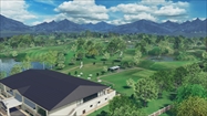 画像ギャラリー No.004のサムネイル画像 / 「New みんなのGOLF」にシリーズ20周年記念コースとして登場する,「みんなのGOLF」「みんなのGOLF 2」のコースを紹介するPVが公開中
