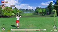 画像ギャラリー No.008のサムネイル画像 / 「New みんなのGOLF」にシリーズ20周年記念コースとして登場する,「みんなのGOLF」「みんなのGOLF 2」のコースを紹介するPVが公開中