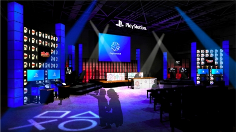 画像ギャラリー No.002のサムネイル画像 / 「PlayStation祭 2017」が10月29日から順次開催。札幌・大阪・福岡の3都市でTGSの出展タイトルを試遊できる