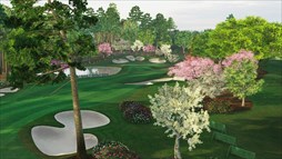 画像ギャラリー No.011のサムネイル画像 / 「New みんなのGOLF」，オンラインシステムの改修＆新DCLコース配信日決定