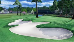 画像ギャラリー No.012のサムネイル画像 / 「New みんなのGOLF」，オンラインシステムの改修＆新DCLコース配信日決定
