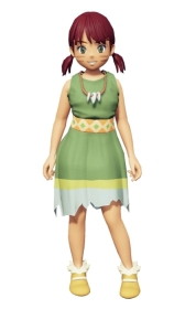 画像ギャラリー No.010のサムネイル画像 / 「New みんなのGOLF」でレベルファイブ20周年を記念したコラボが6月5日から開催