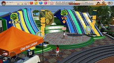 画像ギャラリー No.012のサムネイル画像 / 「New みんなのGOLF」発売1周年を記念してさまざまな企画が実施。PS Storeでは40%オフのセールも