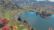 画像ギャラリー No.016のサムネイル画像 / 「New みんなのGOLF」発売1周年を記念してさまざまな企画が実施。PS Storeでは40%オフのセールも