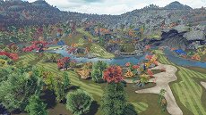 画像ギャラリー No.018のサムネイル画像 / 「New みんなのGOLF」発売1周年を記念してさまざまな企画が実施。PS Storeでは40%オフのセールも