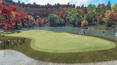 画像ギャラリー No.019のサムネイル画像 / 「New みんなのGOLF」発売1周年を記念してさまざまな企画が実施。PS Storeでは40%オフのセールも