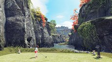 画像ギャラリー No.020のサムネイル画像 / 「New みんなのGOLF」発売1周年を記念してさまざまな企画が実施。PS Storeでは40%オフのセールも