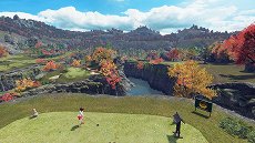 画像ギャラリー No.021のサムネイル画像 / 「New みんなのGOLF」発売1周年を記念してさまざまな企画が実施。PS Storeでは40%オフのセールも