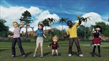 New みんなのGOLF