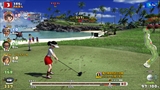 New みんなのGOLF