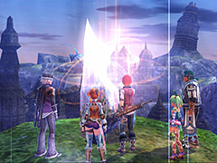 「イースVIII」，主人公であるアドル/ダーナを切り替えるための「意識共有」システムとやり込み要素の一部が公開に