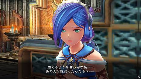 画像ギャラリー No.007のサムネイル画像 / 「イースVIII」，主人公であるアドル/ダーナを切り替えるための「意識共有」システムとやり込み要素の一部が公開に