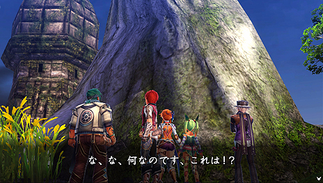 画像ギャラリー No.012のサムネイル画像 / 「イースVIII」，主人公であるアドル/ダーナを切り替えるための「意識共有」システムとやり込み要素の一部が公開に
