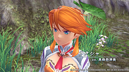 画像ギャラリー No.003のサムネイル画像 / 「イースVIII -Lacrimosa of DANA-」のプレイレポート。伝統あるシリーズの最新作は,プレイヤーにストレスを感じさせない丁寧な作りが際立つ
