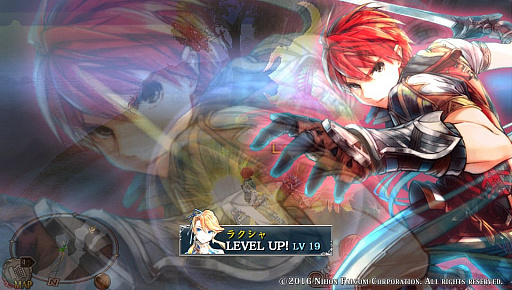 画像ギャラリー No.009のサムネイル画像 / 「イースVIII -Lacrimosa of DANA-」のプレイレポート。伝統あるシリーズの最新作は,プレイヤーにストレスを感じさせない丁寧な作りが際立つ