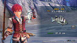 画像ギャラリー No.016のサムネイル画像 / 「イースVIII -Lacrimosa of DANA-」のプレイレポート。伝統あるシリーズの最新作は,プレイヤーにストレスを感じさせない丁寧な作りが際立つ