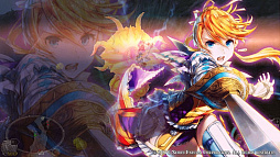 画像ギャラリー No.022のサムネイル画像 / 「イースVIII -Lacrimosa of DANA-」のプレイレポート。伝統あるシリーズの最新作は,プレイヤーにストレスを感じさせない丁寧な作りが際立つ
