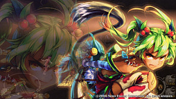 画像ギャラリー No.025のサムネイル画像 / 「イースVIII -Lacrimosa of DANA-」のプレイレポート。伝統あるシリーズの最新作は,プレイヤーにストレスを感じさせない丁寧な作りが際立つ