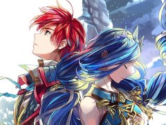 「イースVIII -Lacrimosa of DANA-」のプレイレポート。伝統あるシリーズの最新作は，プレイヤーにストレスを感じさせない丁寧な作りが際立つ