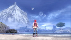 画像ギャラリー No.004のサムネイル画像 / PS Vita「イースVIII -Lacrimosa of DANA-」の無料版が配信開始。セーブデータは製品版へ引き継ぎ可能