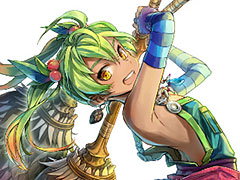 「イースVIII」PS Vita版は7月21日，PS4版は2017年にそれぞれ発売へ。新キャラや，アドル役・梶 裕貴さんらメインキャストの情報が本日公開