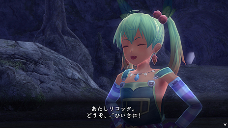画像ギャラリー No.008のサムネイル画像 / 「イースVIII」PS Vita版は7月21日，PS4版は2017年にそれぞれ発売へ。新キャラや，アドル役・梶 裕貴さんらメインキャストの情報が本日公開