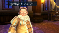 画像ギャラリー No.007のサムネイル画像 / 「イースVIII」主人公の相棒「ドギ」と，ロンバルディア号のキャプテン「バルバロス船長」のプロフィールが公開