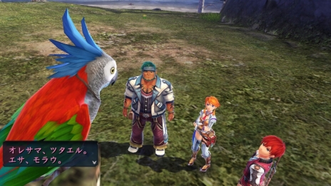 画像ギャラリー No.003のサムネイル画像 / 「イースVIII」漂流者を集めて生活拠点を発展＆拡張させていく新システム「漂流村」の情報が公開