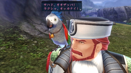 画像ギャラリー No.004のサムネイル画像 / 「イースVIII」漂流者を集めて生活拠点を発展＆拡張させていく新システム「漂流村」の情報が公開