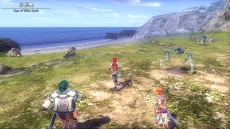 画像ギャラリー No.008のサムネイル画像 / 「イースVIII」漂流者を集めて生活拠点を発展＆拡張させていく新システム「漂流村」の情報が公開