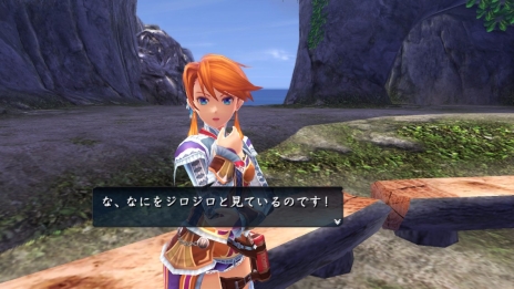 画像ギャラリー No.009のサムネイル画像 / 「イースVIII」漂流者を集めて生活拠点を発展＆拡張させていく新システム「漂流村」の情報が公開