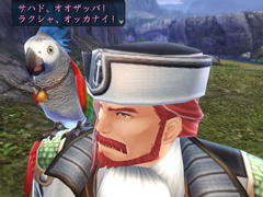 「イースVIII」漂流者を集めて生活拠点を発展＆拡張させていく新システム「漂流村」の情報が公開