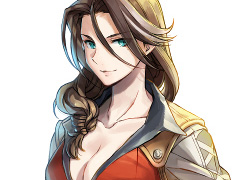 「イースVIII」，特殊技能を持つ漂流者「カトリーン」「エアラン」が公開。彼らを救出することで漂流村に建設される施設の情報も